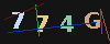 Gambar captcha