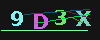 Gambar captcha