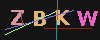Gambar captcha